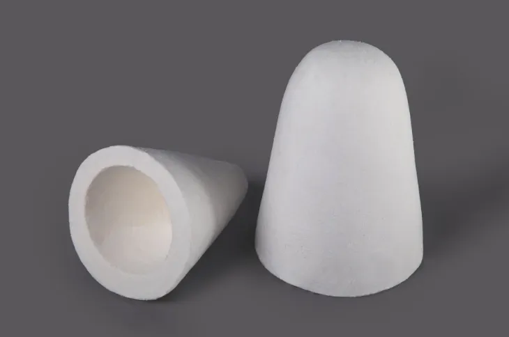 Zapfen aus Kegel Detailanzeige