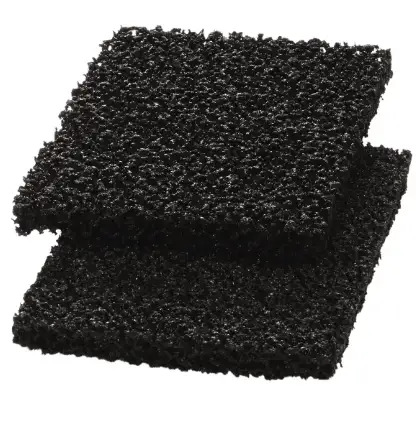 فلتر الكربون