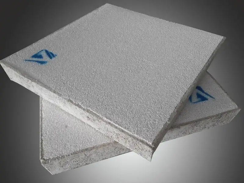 Alumina Ceramic Foam Filter