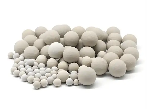 Alumina Ceramic Ball