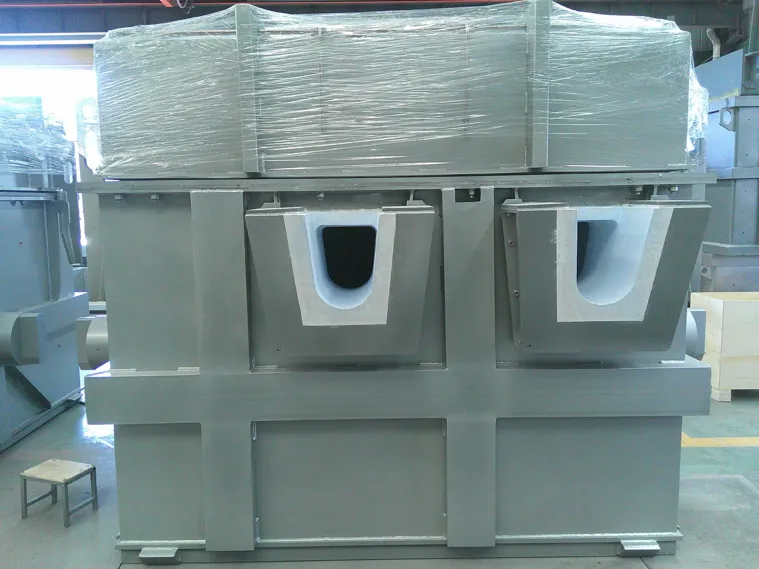 Filtre à lit profond