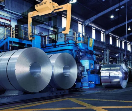 Empresas de fundición de aluminio