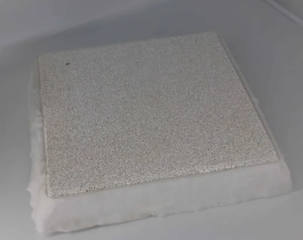 Ceramic Molten Metal Filters