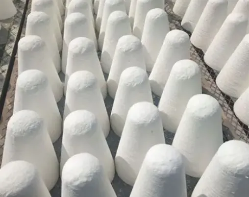 Ceramic Fiber Cone In Stock