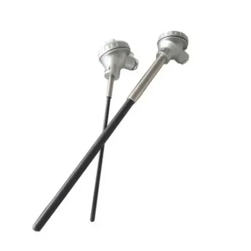 Molten Aluminum Thermocouple