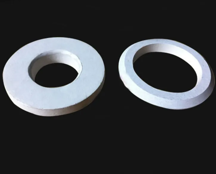 Transition Plate for Aluminum Casting