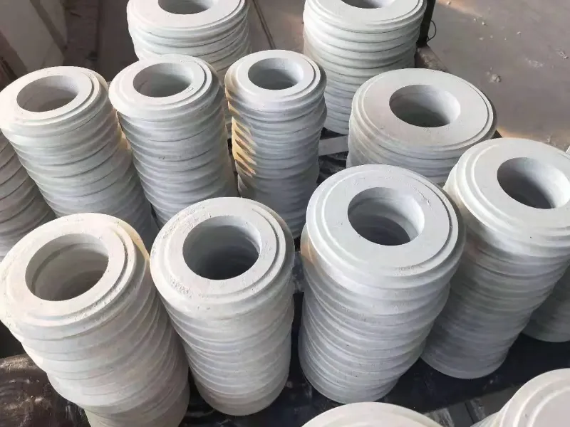 Transition Plates in Stock