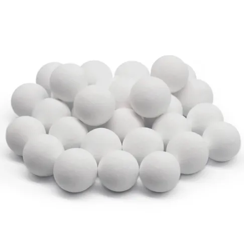 High Alumina Ceramic Balls
