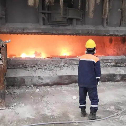 نجاح شركة ADtech مع التدفق في إزالة الغازات من الألومنيوم