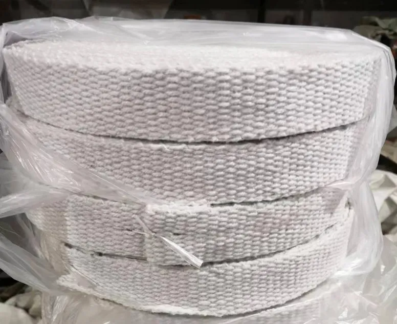 ceramic fiber tape in stock