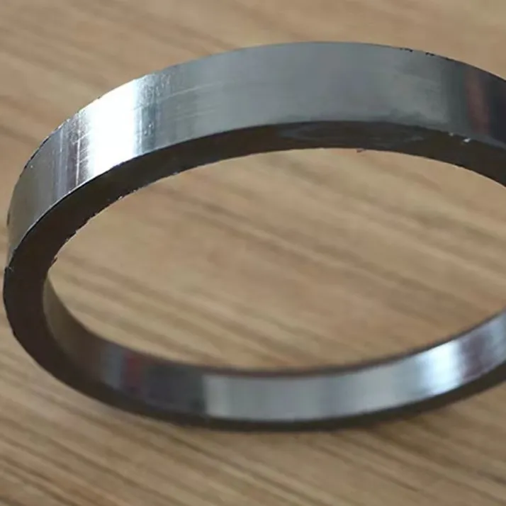 High-Quality Resistance Flexible Graphite Ring For Aluminium Billet Casting