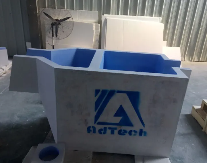 AdTech Boron Nitride (BN) Coating Case Study in Thailand