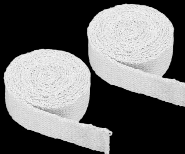 Ceramic Fiber Insulation Tape High Temperature
