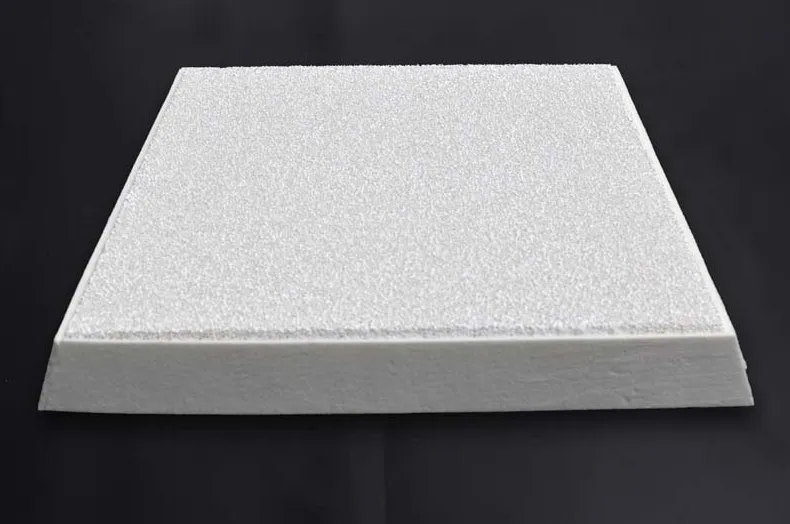 ceramic foam filter