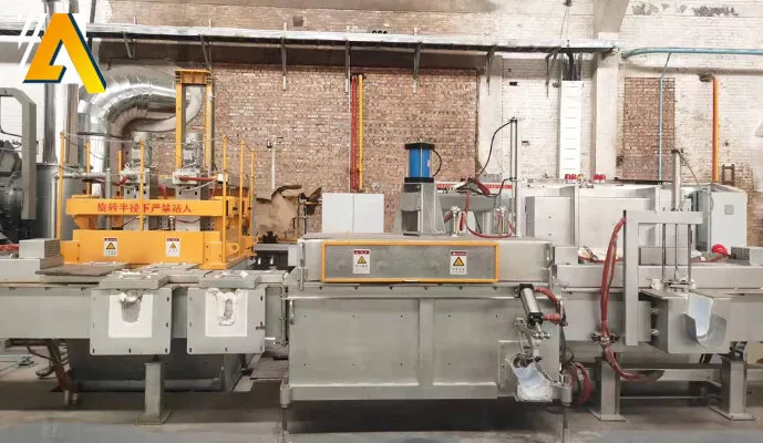 AdTech Plate-Type Filtering Unit Case Study in Turkey