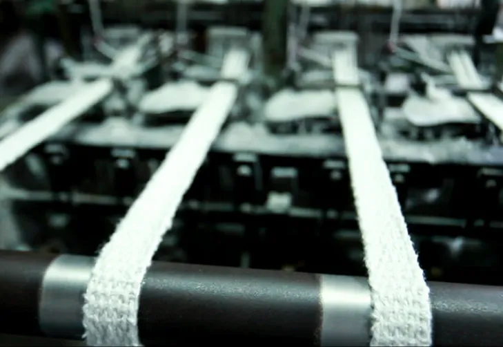 Thermal Insulation High Temperature Ceramic Fiber Tape