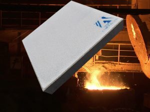 ceramic foam filter