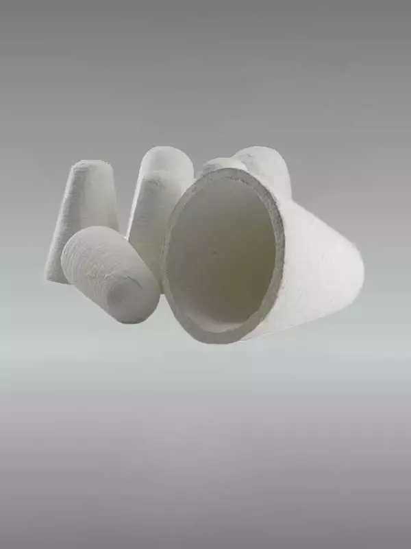 ceramic foam filter