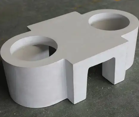 Distribution Plates for Aluminum Cast Houses: High-Performance Flow Control