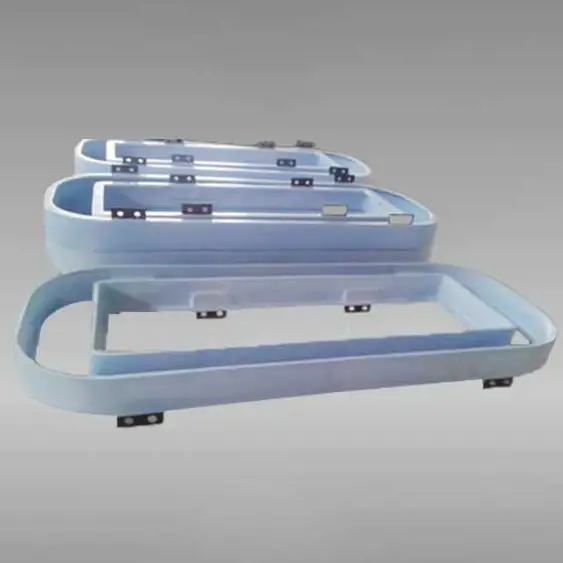 Impurity Separation Ring