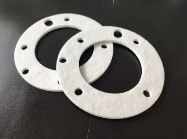 Ceramic Fiber Gasket
