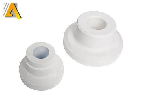 Aluminum Billet Casting Thimbles