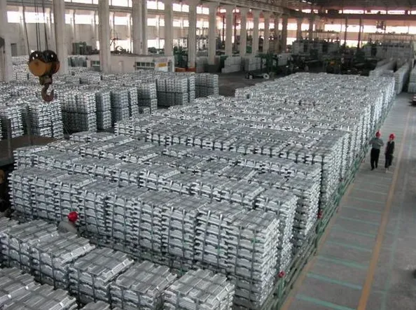 Top 10 Aluminum Companies in Pakistan