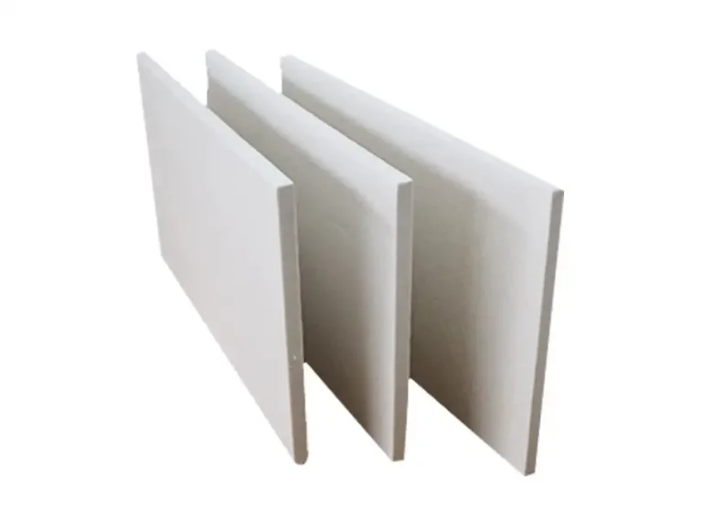 High Temperature Ceramic Fiber Board