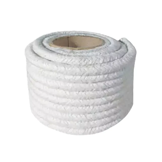 Ceramic Fiber Rope