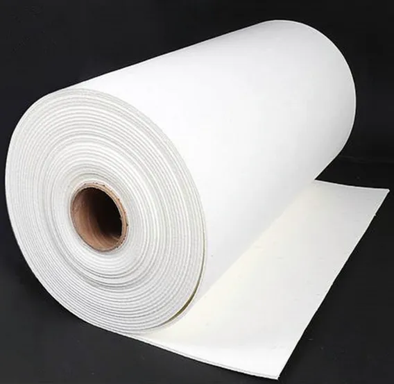 Ceramic Fiber Paper