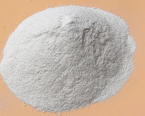 Aluminium Flux Powder