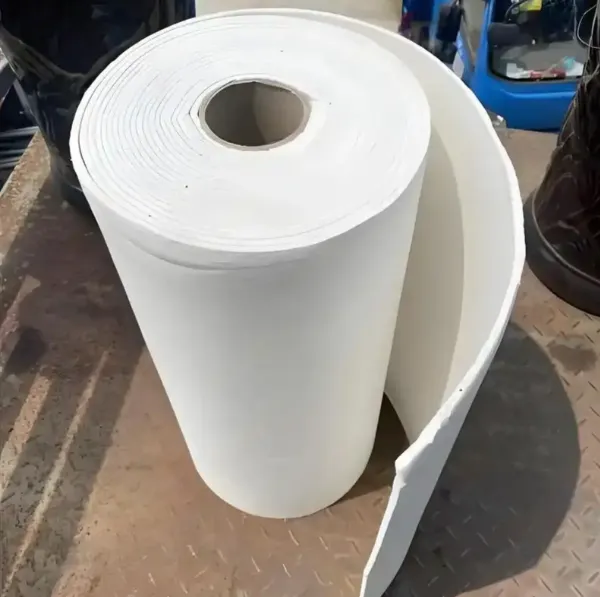 Ceramic Fiber Paper Roll