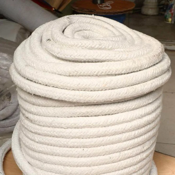 Ceramic Fiber Rope Suppliers in India