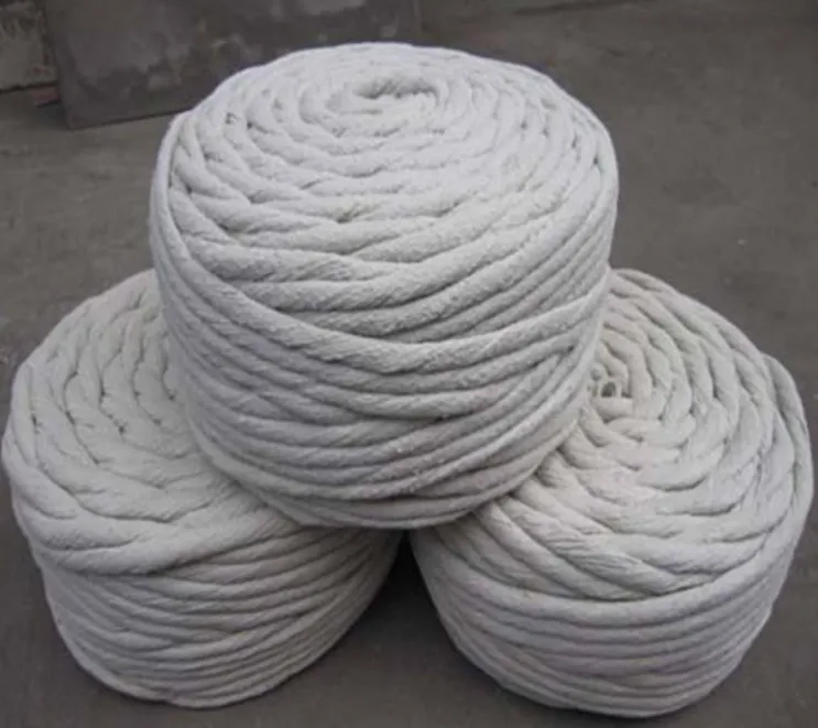 Ceramic Fiber Rope Suppliers in Indonesia