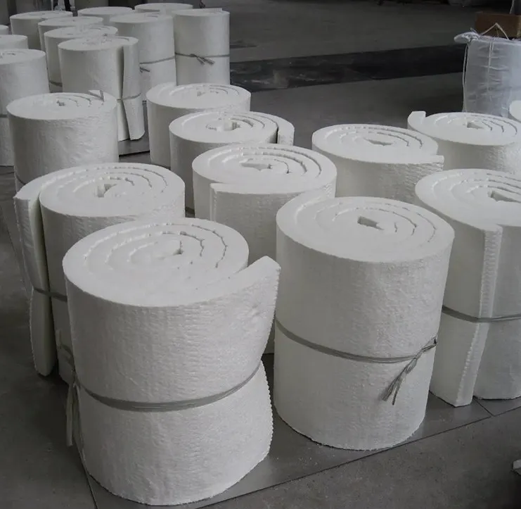 Ceramic Fiber Blanket Manufacturer in UAE