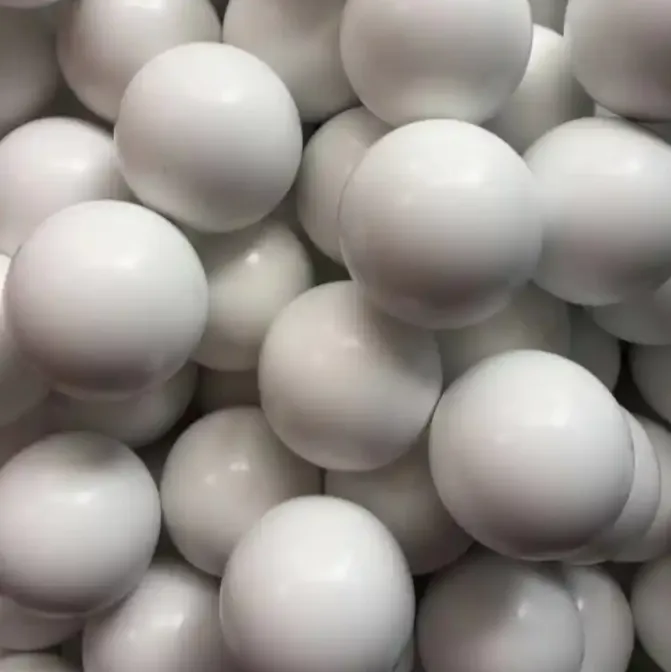 Alumina Ceramic Balls