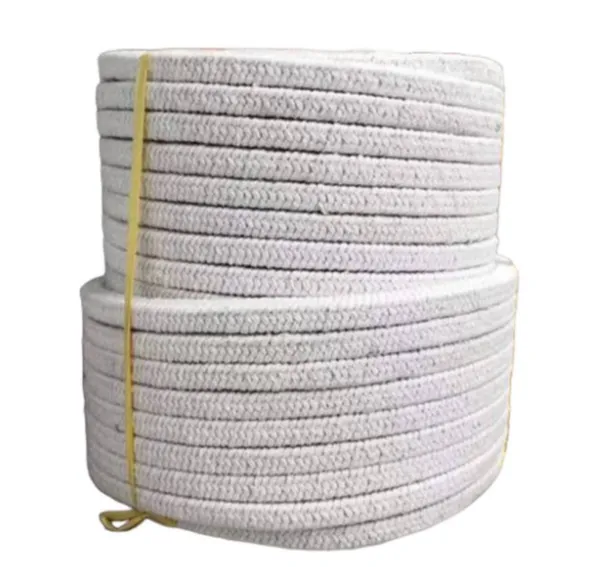 Ceramic Fiber Rope Suppliers in Canada