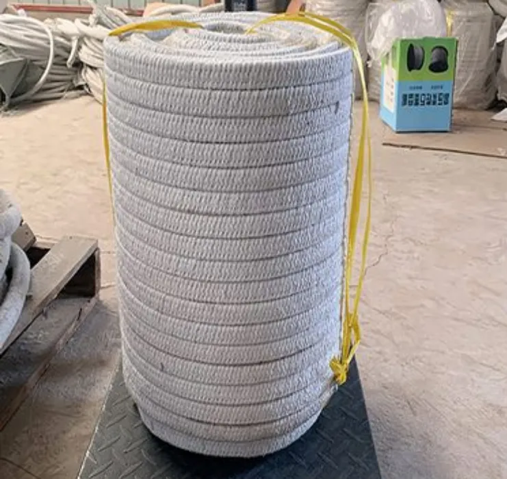 Ceramic Fiber Rope Suppliers USA
