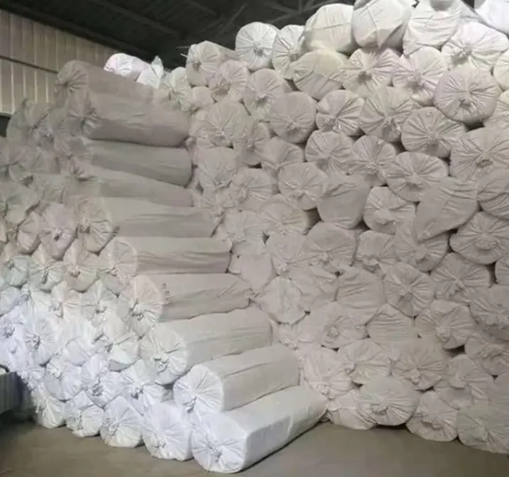 AdTech Ceramic Fiber Insulation Blanket Roll In Stock