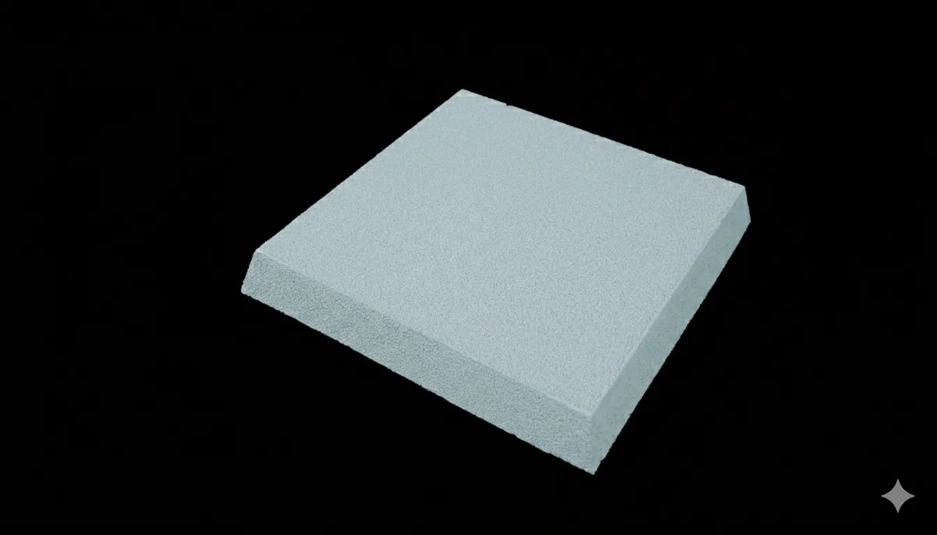Alumina Ceramic Foam Filter for Aluminum Casting