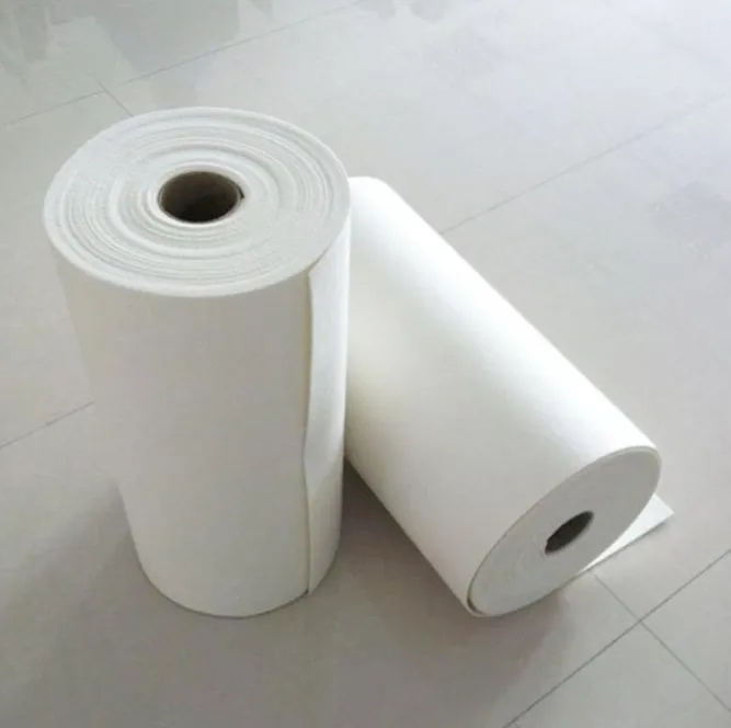 AdTech Ceramic Fiber Paper in stock