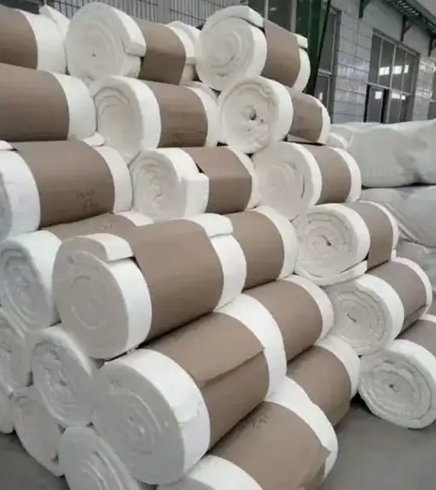 AdTech Ceramic fiber blanket in Stock