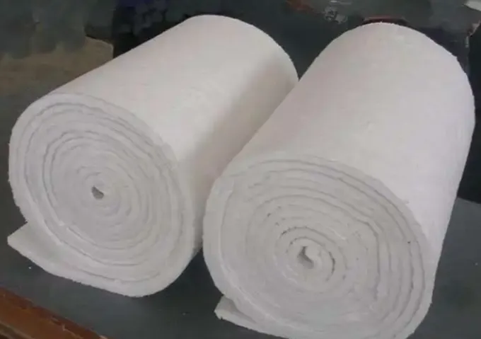 Ceramic Fiber Blanket Manufacturers in Indonesia