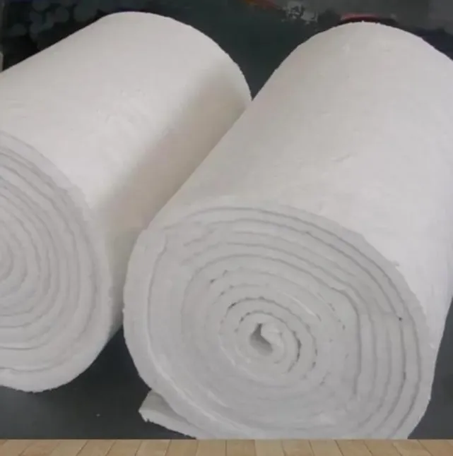 Ceramic Fiber Blanket Manufacturers in Canada