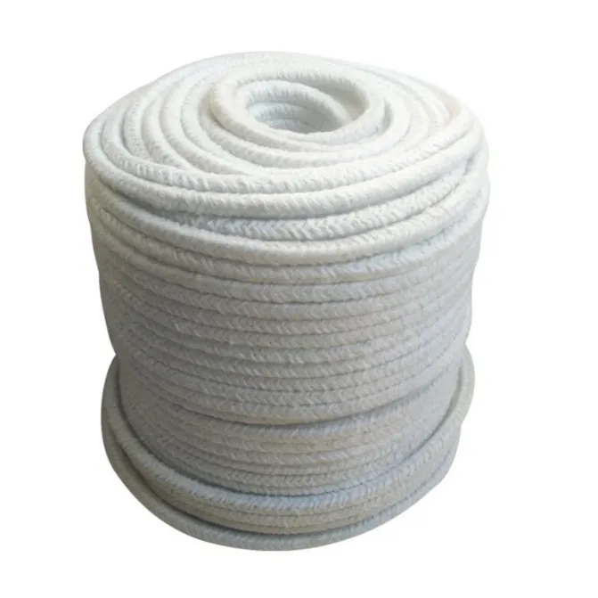 Ceramic Fiber Rope Supplier in Malaysia