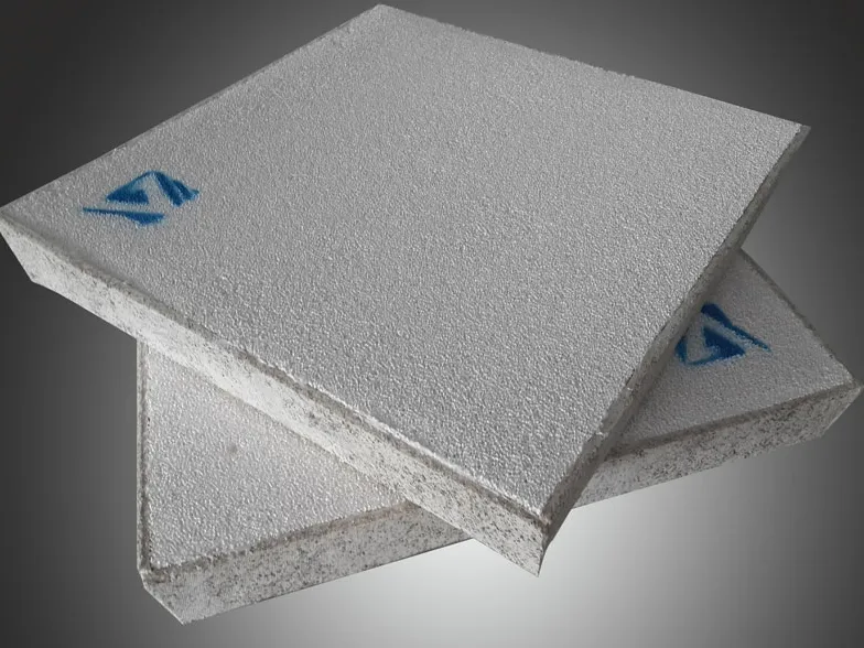 AdTech Ceramic Foam Filter