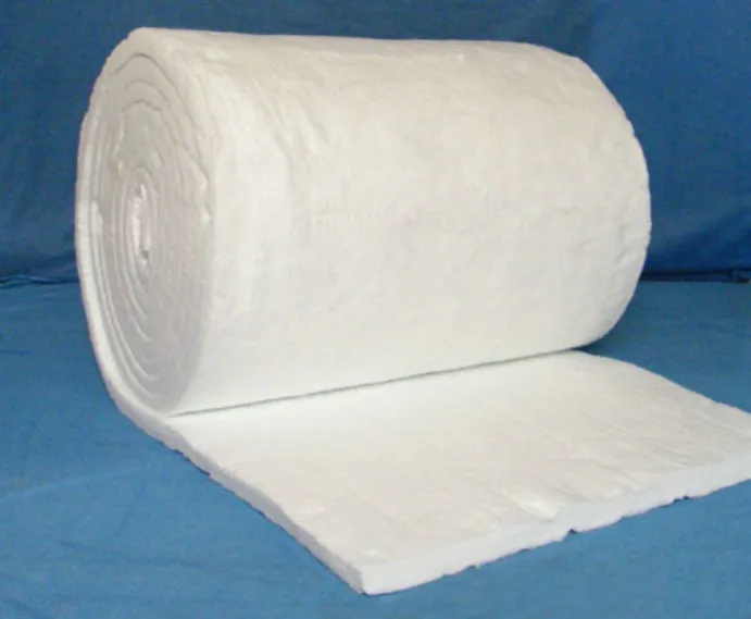 AdTech Ceramic Fiber Blanket