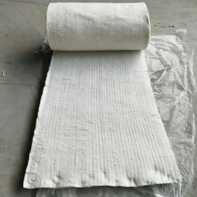 Ceramic Fiber Blanket Manufacturers in USA