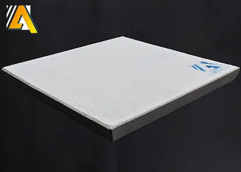 AdTech Phosphate-Free Ceramic Foam Filter