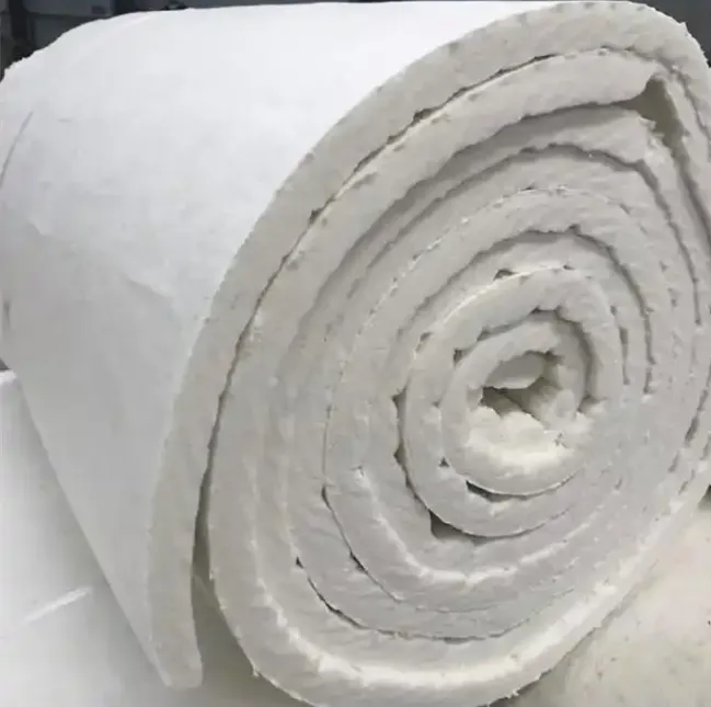 Ceramic Fiber Blanket Manufacturers in Malaysia